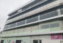 Equipamentos desaparecem no Big One sob interdição judicial e abandono da polícia